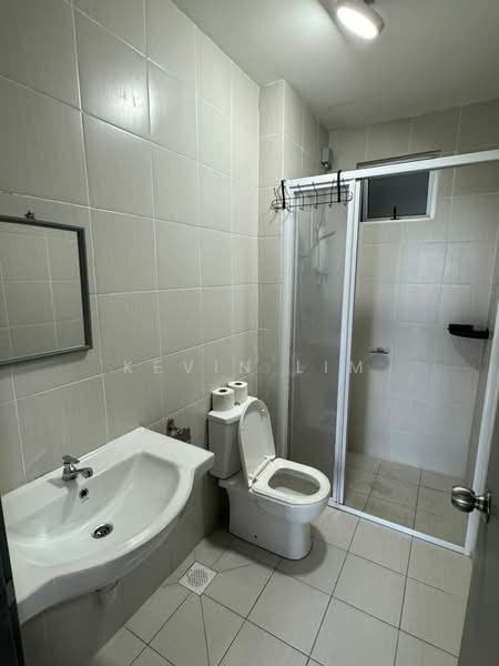 Service Residence for Rent at Meridin Bayvue Serviced Apartment - Kevin Lim - PropertyGuru.com.my