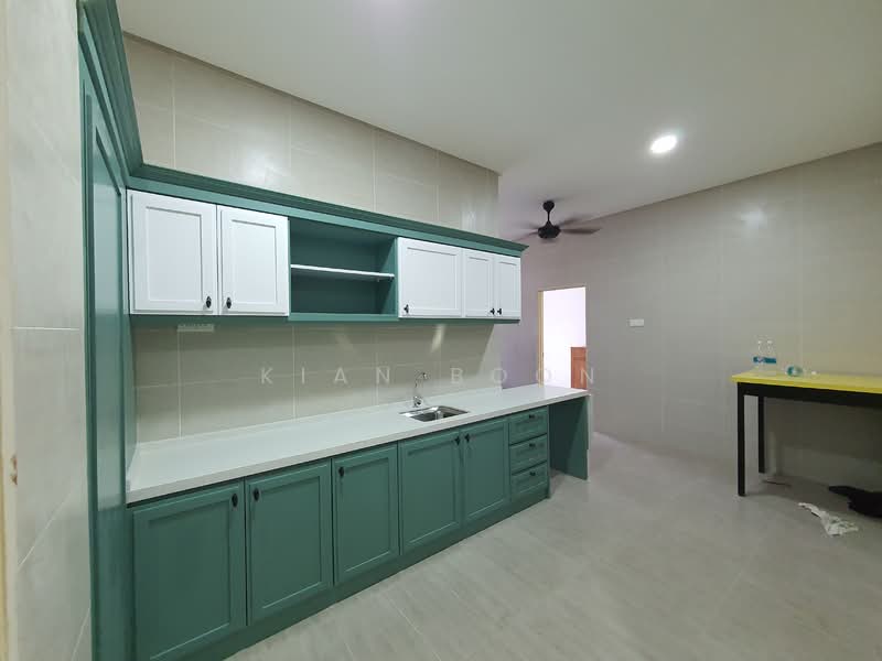 Bungalow for Sale in Cheras (Kuala Lumpur) - Kian Boon - Kitchen - PropertyGuru.com.my