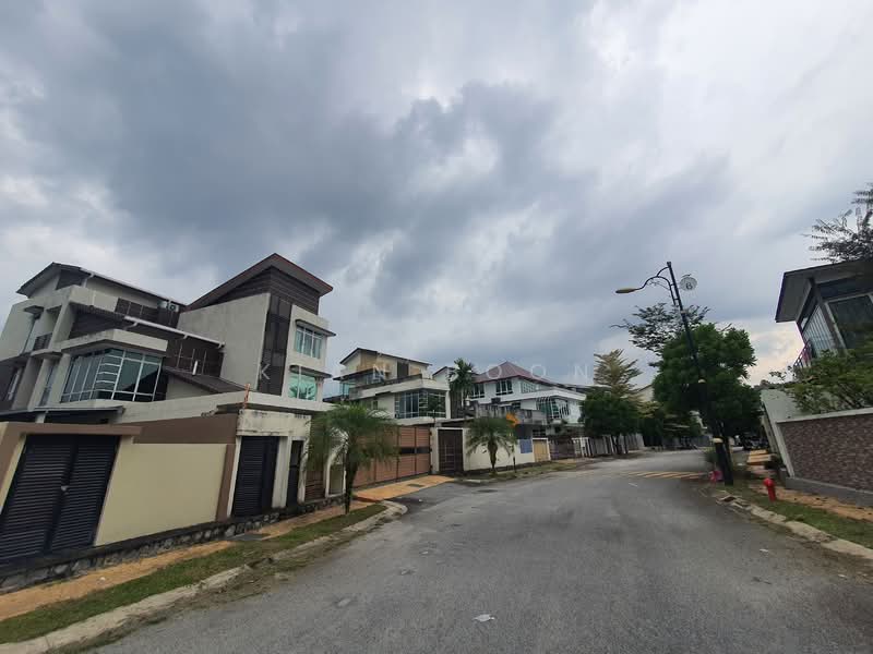 Bungalow for Sale in Cheras (Kuala Lumpur) - Kian Boon - PropertyGuru.com.my