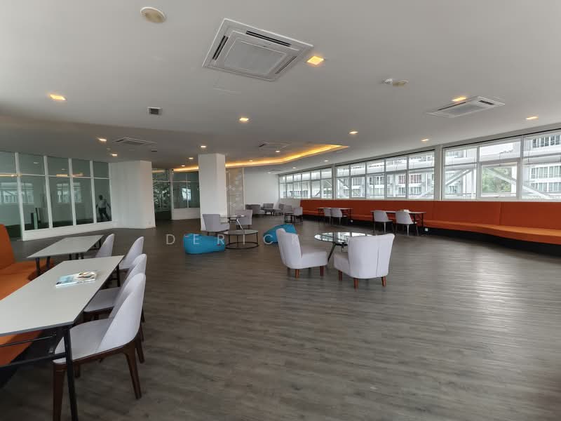 Servis Apartment untuk Disewa di Garden Plaza - Derick Wu - Interior - PropertyGuru.com.my