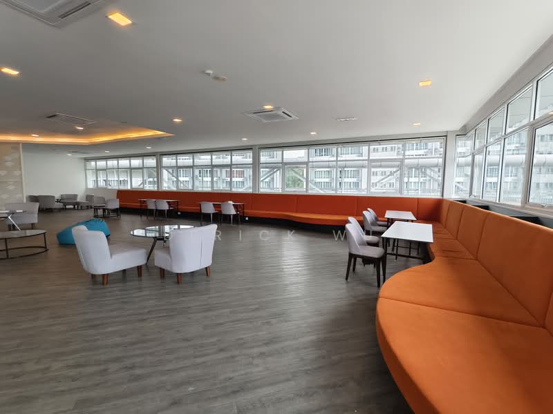 Servis Apartment untuk Disewa di Garden Plaza - Derick Wu - Interior - PropertyGuru.com.my