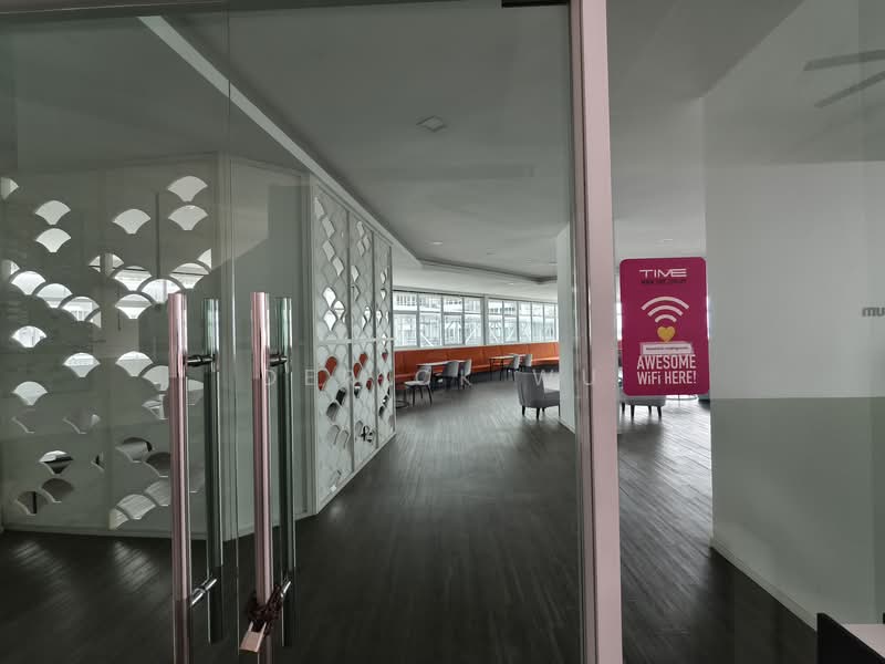 Servis Apartment untuk Disewa di Garden Plaza - Derick Wu - Interior - PropertyGuru.com.my