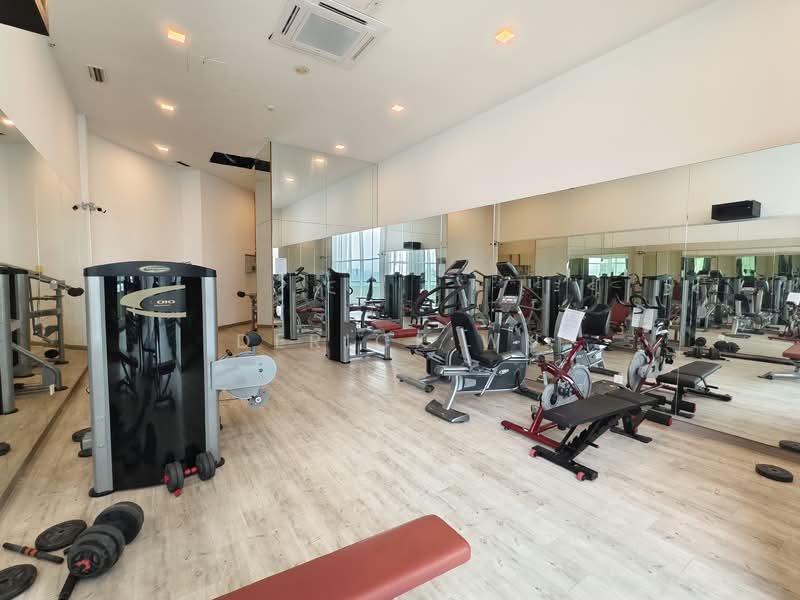 Servis Apartment untuk Disewa di Garden Plaza - Derick Wu - PropertyGuru.com.my