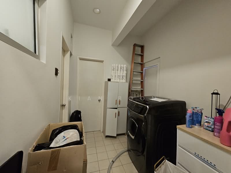 Rumah Teres 2 Tingkat untuk Dijual di Cheras (Selangor) - Kian Boon - Interior - PropertyGuru.com.my