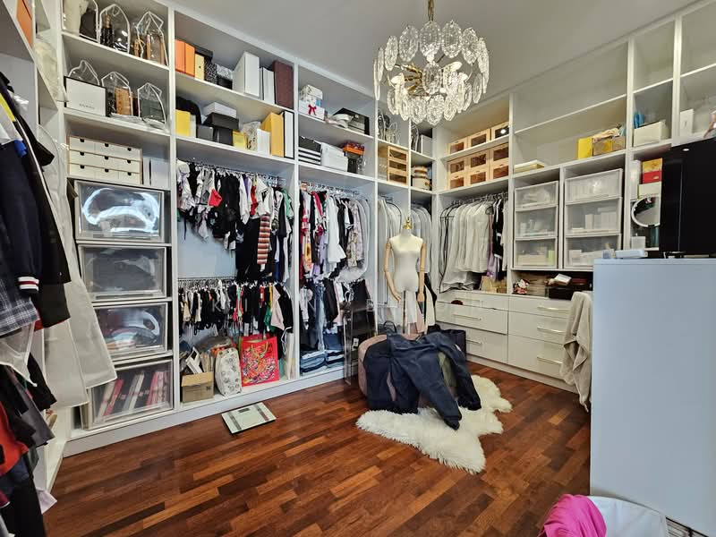 Rumah Teres 2 Tingkat untuk Dijual di Cheras (Selangor) - Kian Boon - Interior - PropertyGuru.com.my