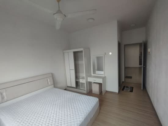 Servis Apartment untuk Disewa di Residensi Alami - Chi Hau - PropertyGuru.com.my