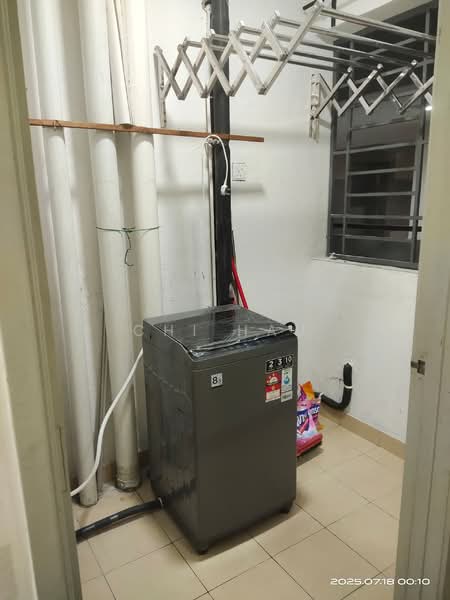 Servis Apartment untuk Disewa di Residensi Alami - Chi Hau - Interior - PropertyGuru.com.my
