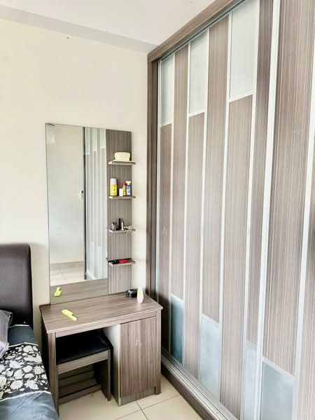 Servis Apartment untuk Disewa di HYVE - Zilla Ahmad - Bedroom - PropertyGuru.com.my