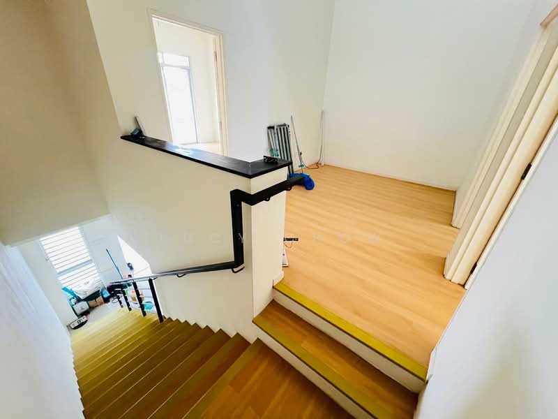 2-storey Terraced House for Sale in Bandar Country Homes (Rawang) - Lucy Chow - Interior - PropertyGuru.com.my