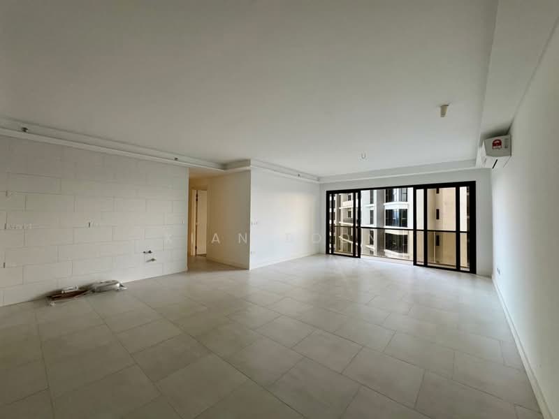 Service Residence for Rent at Jendela Residences - Kian Boon - PropertyGuru.com.my