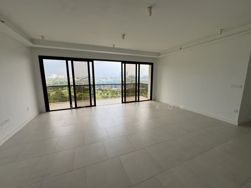 Servis Apartment untuk Disewa di Jendela Residences - Ken Ling Kok - PropertyGuru.com.my