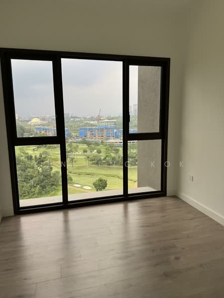 Service Residence for Sale at Jendela Residences - Ken Ling Kok - View - PropertyGuru.com.my