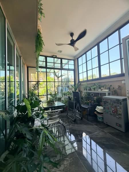 Semi-Detached House for Sale in Ampang Saujana (Ampang) - Edward Ooi - Interior - PropertyGuru.com.my