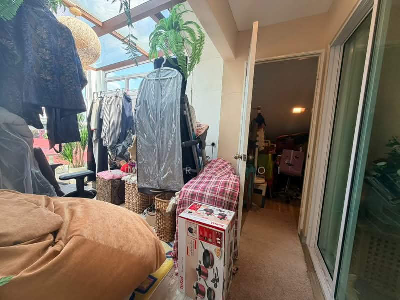 Semi-Detached House for Sale in Ampang Saujana (Ampang) - Edward Ooi - Interior - PropertyGuru.com.my