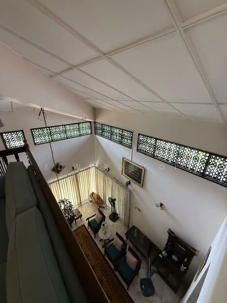 Bungalow for Sale in Ampang Jaya (Ampang) - Edward Ooi - Living Room - PropertyGuru.com.my