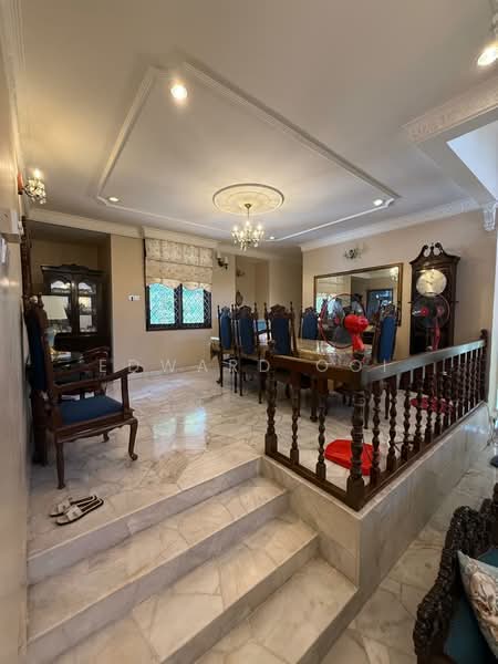 Bungalow for Sale in Ampang Jaya (Ampang) - Edward Ooi - Dining Room - PropertyGuru.com.my