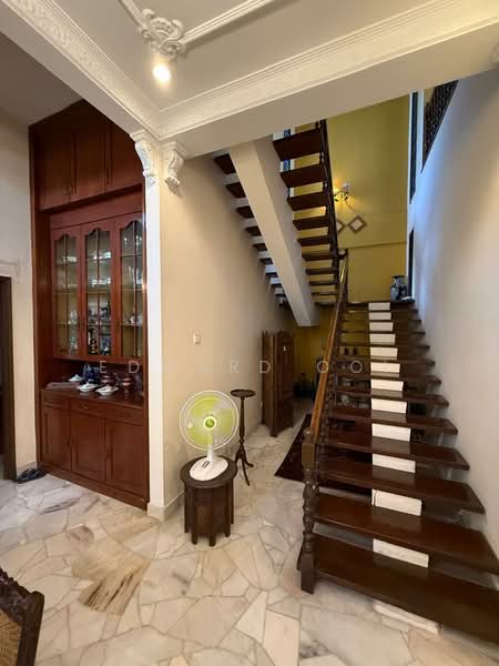 Bungalow for Sale in Ampang Jaya (Ampang) - Edward Ooi - Interior - PropertyGuru.com.my