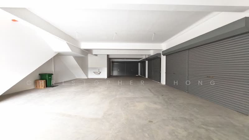 Shop / Office for Rent in Setia Ecohill (Semenyih) - Christopher Chong - Interior  - PropertyGuru.com.my
