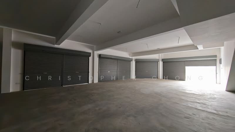 Kedai / Pejabat untuk Disewa di Setia Ecohill (Semenyih) - Christopher Chong - Interior - PropertyGuru.com.my