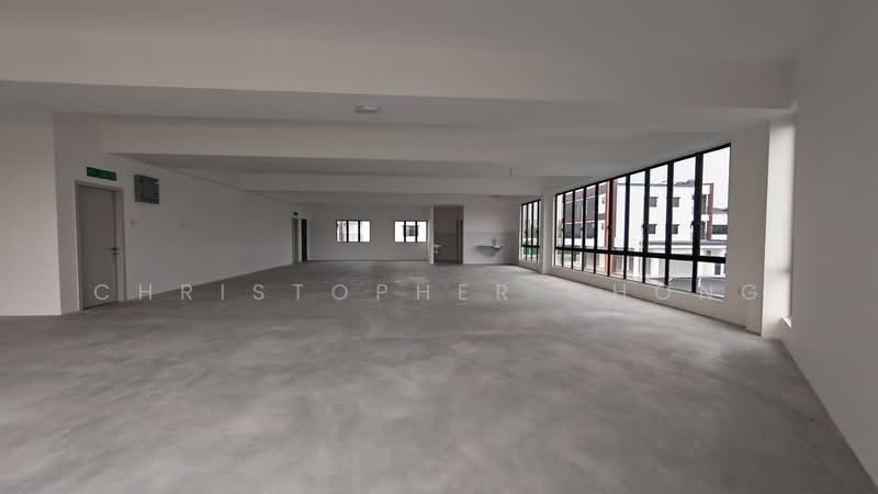 Kedai / Pejabat untuk Disewa di Setia Ecohill (Semenyih) - Christopher Chong - Interior - PropertyGuru.com.my