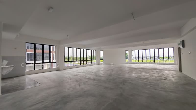 Shop / Office for Rent in Setia Ecohill (Semenyih) - Christopher Chong - Interior - PropertyGuru.com.my
