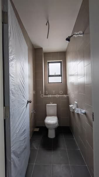 Kedai / Pejabat untuk Disewa di Setia Ecohill (Semenyih) - Christopher Chong - Bathroom - PropertyGuru.com.my