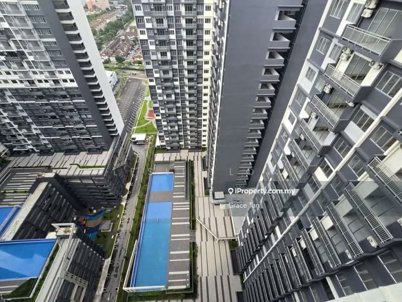 Pangsapuri untuk Dijual di Opal - Leslie Low - Exterior - PropertyGuru.com.my