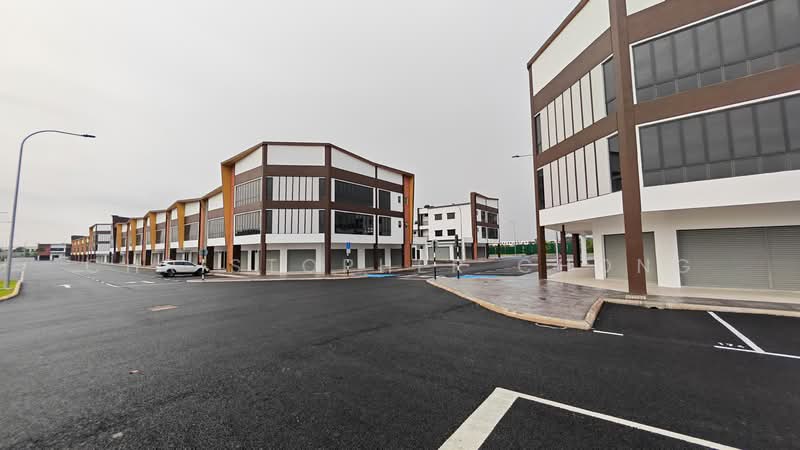 Kedai / Pejabat untuk Disewa di Setia Ecohill (Semenyih) - Christopher Chong - PropertyGuru.com.my