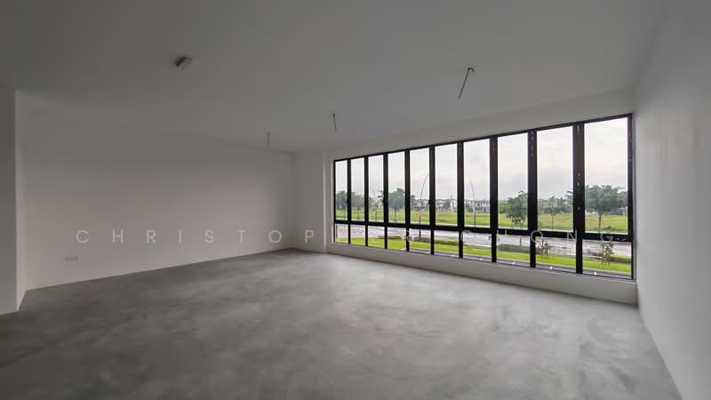 Kedai / Pejabat untuk Disewa di Setia Ecohill (Semenyih) - Christopher Chong - Interior - PropertyGuru.com.my