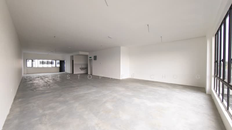 Kedai / Pejabat untuk Disewa di Setia Ecohill (Semenyih) - Christopher Chong - Interior - PropertyGuru.com.my