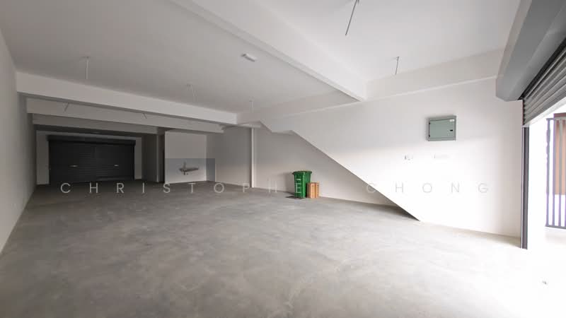 Kedai / Pejabat untuk Disewa di Setia Ecohill (Semenyih) - Christopher Chong - Interior - PropertyGuru.com.my