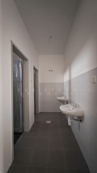 Shop / Office for Rent in Setia Ecohill (Semenyih) - Christopher Chong - Bathroom - PropertyGuru.com.my