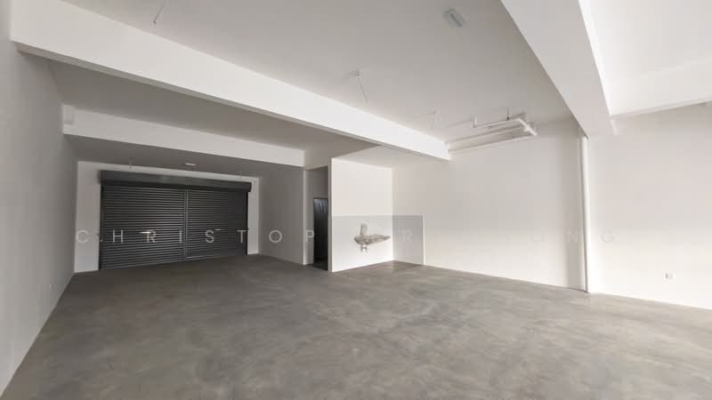 Kedai / Pejabat untuk Disewa di Setia Ecohill (Semenyih) - Christopher Chong - Interior - PropertyGuru.com.my