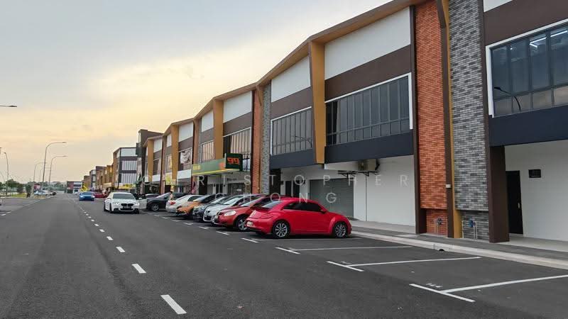 Shop / Office untuk Disewa di Setia Ecohill (Semenyih) - Christopher Chong - PropertyGuru.com.my