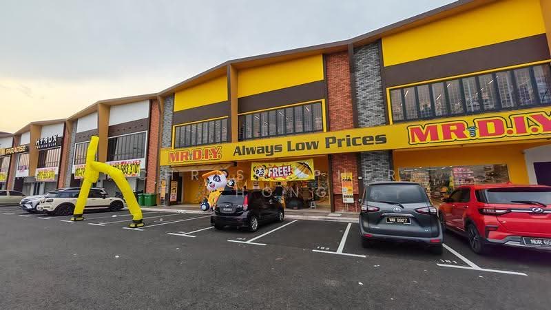 Shop / Office untuk Disewa di Setia Ecohill (Semenyih) - Christopher Chong - PropertyGuru.com.my