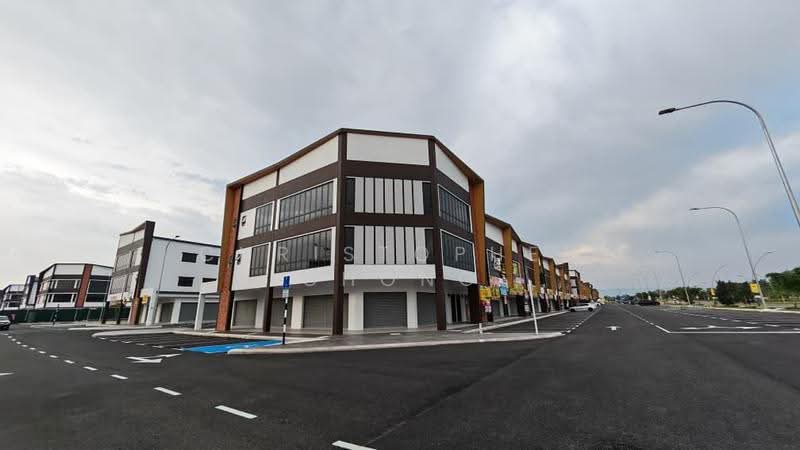 Shop / Office untuk Disewa di Setia Ecohill (Semenyih) - Christopher Chong - PropertyGuru.com.my