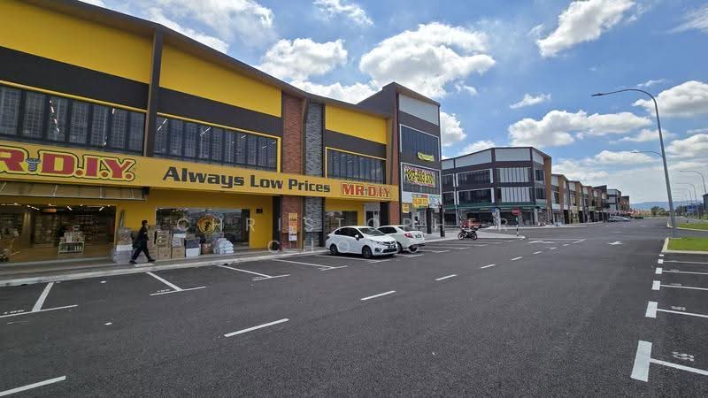 Shop / Office untuk Disewa di Setia Ecohill (Semenyih) - Christopher Chong - PropertyGuru.com.my