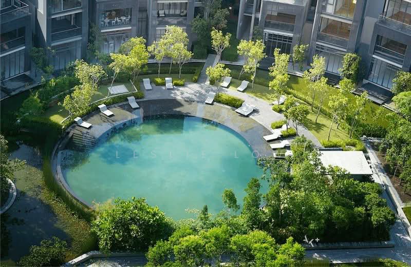 Kondominium untuk Dijual di Mirage By The Lake - Leslie Low - Exterior - PropertyGuru.com.my