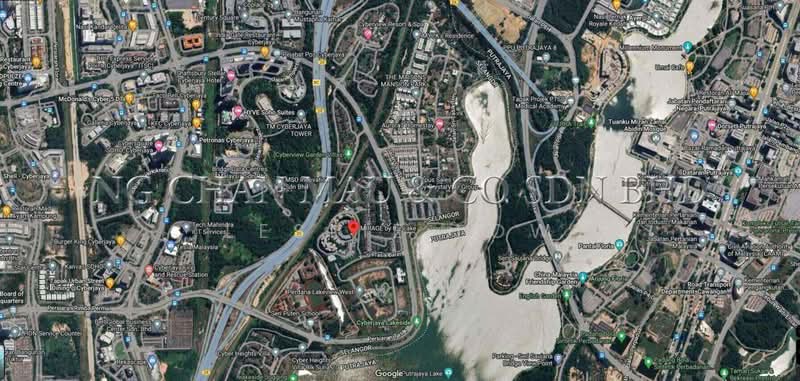 Kondominium untuk Dijual di Mirage By The Lake - Leslie Low - PropertyGuru.com.my