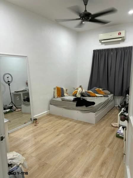 Terraced House for Sale in Klang (Selangor) - Stephanie Lim - Bedroom - PropertyGuru.com.my