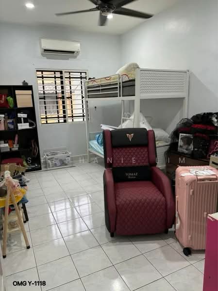 Terraced House for Sale in Klang (Selangor) - Stephanie Lim - Bedroom - PropertyGuru.com.my