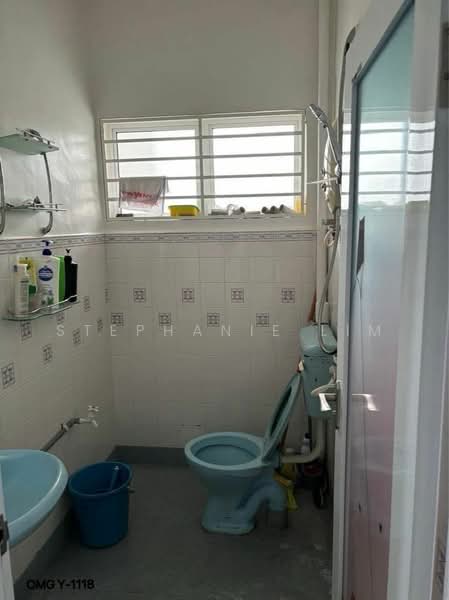 Terraced House for Sale in Klang (Selangor) - Stephanie Lim - Bathroom - PropertyGuru.com.my
