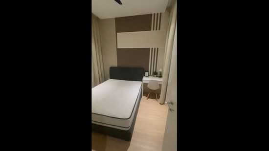 Servis Apartment untuk Disewa di UNIO Residence - Nydia Anies - PropertyGuru.com.my