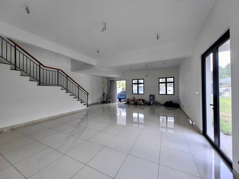 2-storey Terraced House for Sale in Taman JP Perdana (Johor Bahru) - ERIC YAP - Interior - PropertyGuru.com.my