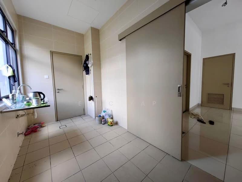 2-storey Terraced House for Sale in Taman JP Perdana (Johor Bahru) - ERIC YAP - Interior - PropertyGuru.com.my
