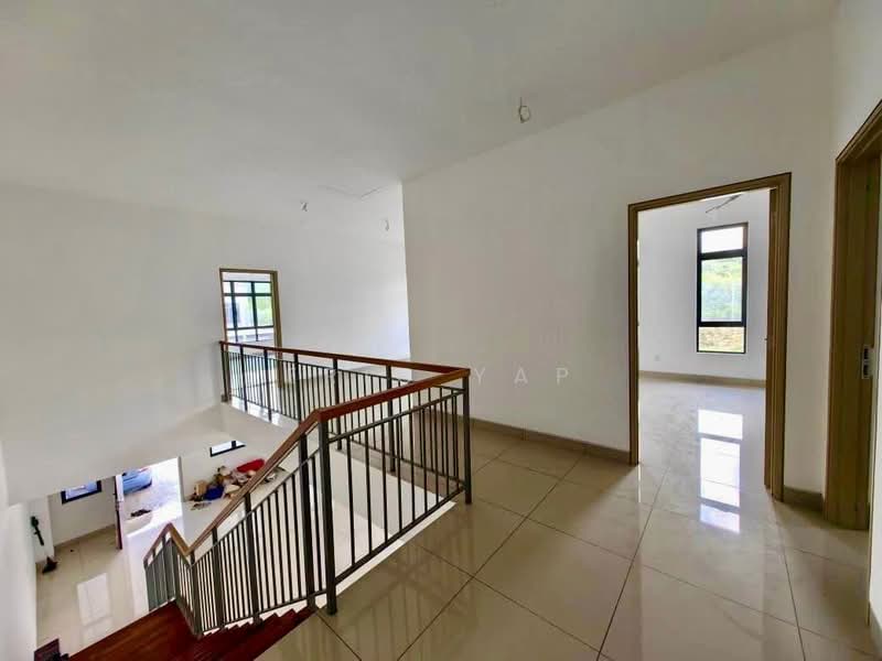 2-storey Terraced House for Sale in Taman JP Perdana (Johor Bahru) - ERIC YAP - Interior - PropertyGuru.com.my