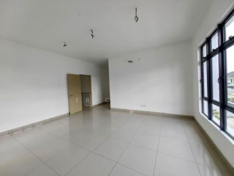 2-storey Terraced House for Sale in Taman JP Perdana (Johor Bahru) - ERIC YAP - Living Room - PropertyGuru.com.my