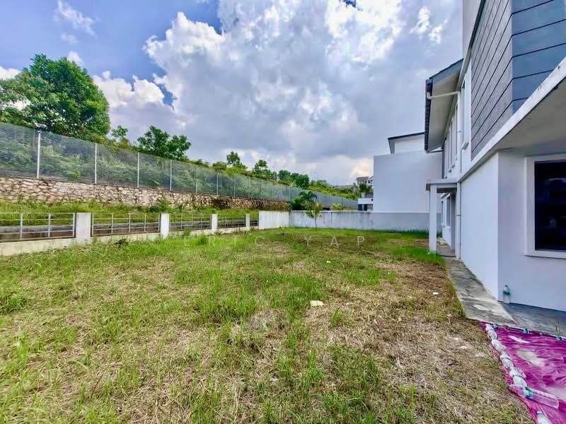 2-storey Terraced House for Sale in Taman JP Perdana (Johor Bahru) - ERIC YAP - Exterior - PropertyGuru.com.my