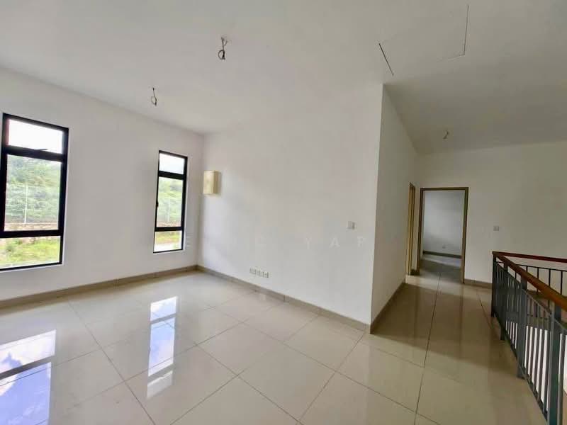 2-storey Terraced House for Sale in Taman JP Perdana (Johor Bahru) - ERIC YAP - Living Room - PropertyGuru.com.my