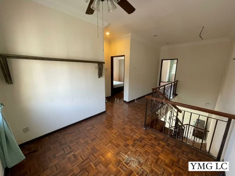 2-storey Terraced House for Sale in Setia Impian (Setia Alam) - Stephanie Lim - Interior - PropertyGuru.com.my